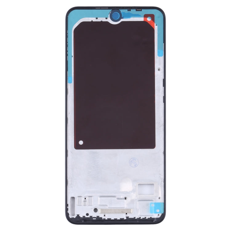 Front Housing LCD Frame Bezel Plate for Xiaomi Redmi Note 11 4G - free shipping - PMC TechLife - Order now!