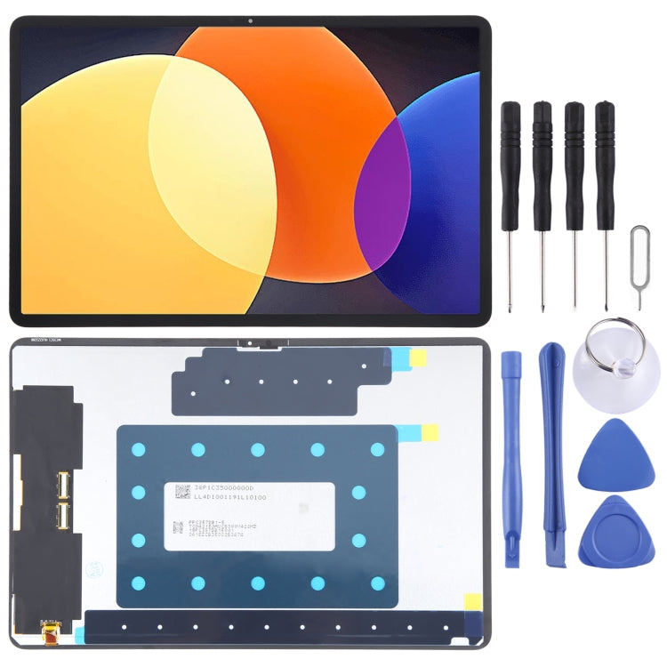 Original LCD Screen For Xiaomi Pad 5 Pro With Digitizer Full Assembly - LCD Screen by PMC TechLife | Online Shopping South Africa | PMC TechLife