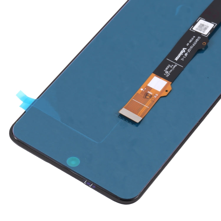 AMOLED Material  LCD Screen and Digitizer Full Assembly For Motorola Moto G31 / G41 / G71 5G - free shipping - PMC TechLife - Order now!