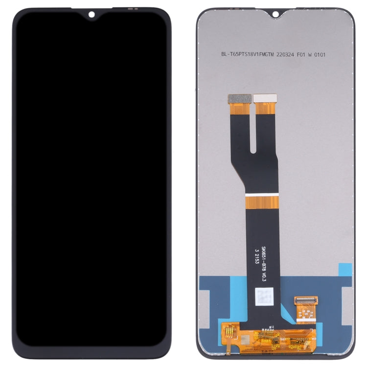 LCD Screen and Digitizer Full Assembly For Nokia G21/G11 - free shipping - PMC TechLife - Order now!