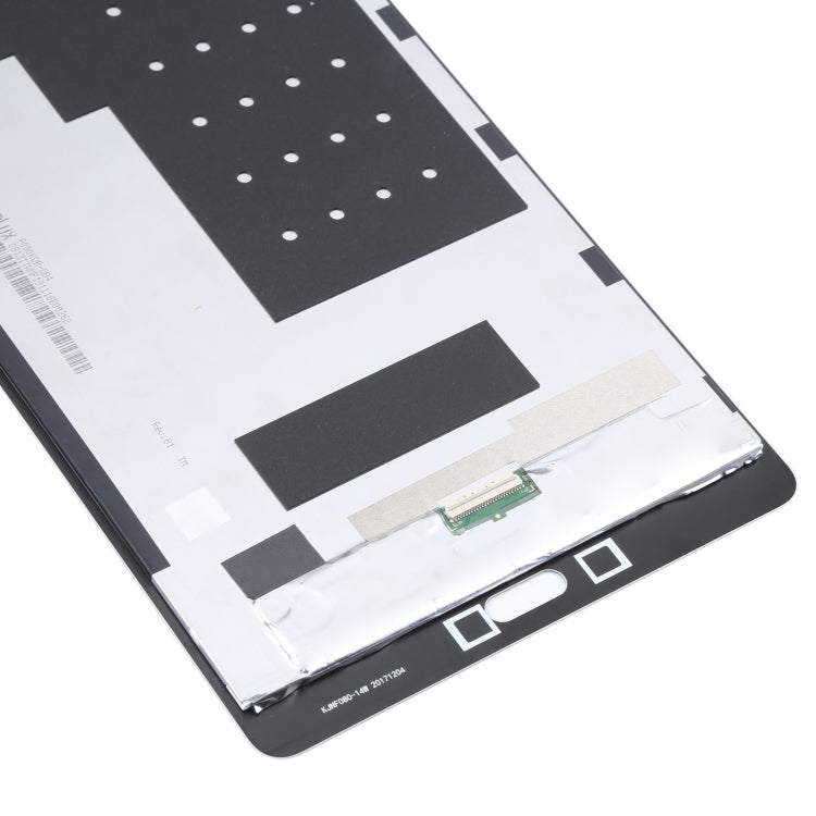 Original LCD Screen for Huawei MediaPad M3 Lite 8.0 CPN-W09 with Digitizer Full Assembly(White) - free shipping - PMC TechLife - Order now!
