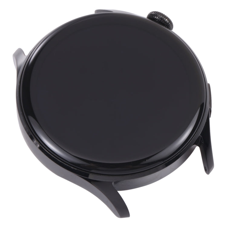 Original LCD Screen and Digitizer Full Assembly With Frame for Huawei Watch 3(Black) -  by PMC TechLife | Online Shopping South Africa | PMC TechLife