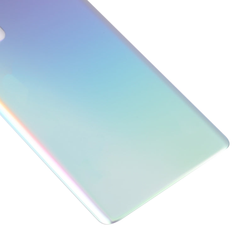 For OPPO Realme X7 Pro Ultra Original Battery Back Cover (Twilight) - Back Cover by PMC TechLife | Online Shopping South Africa | PMC TechLife