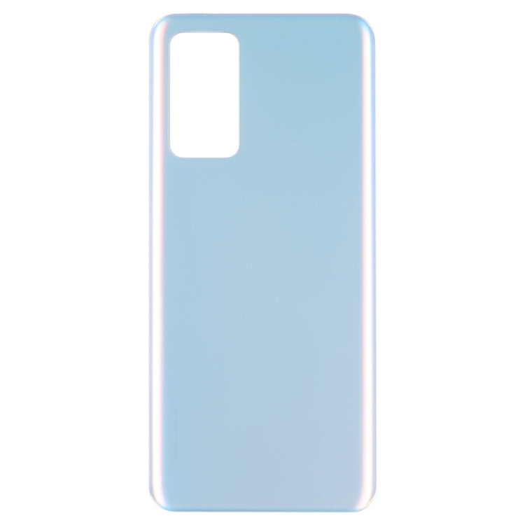 For OPPO Realme GT Master Original Battery Back Cover (Twilight) - free shipping - PMC TechLife - Order now!