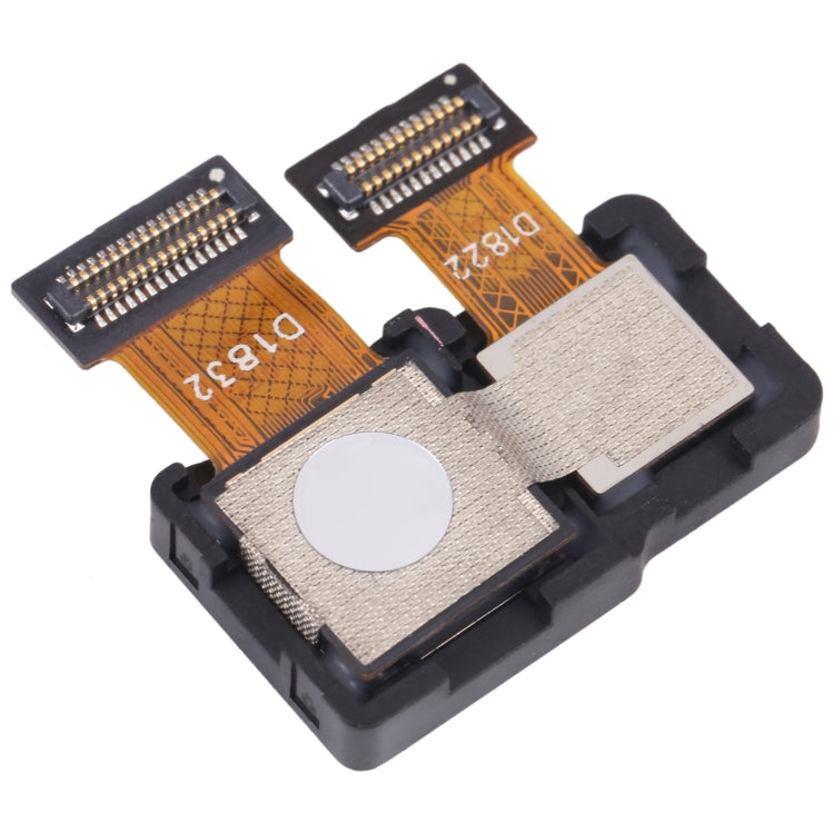 Back Facing Camera For Asus Zenfone Max Pro (M1) ZB601KL/ZB602K - Camera by PMC TechLife | Online Shopping South Africa | PMC TechLife