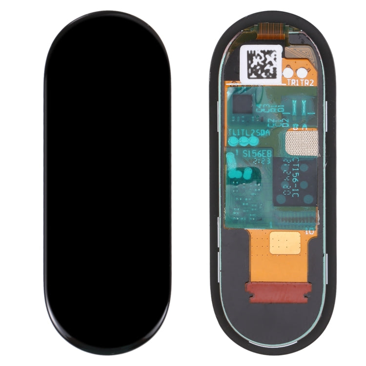 Original LCD Screen and Digitizer Full Assembly for Xiaomi Mi Band 6 -  by PMC TechLife | Online Shopping South Africa | PMC TechLife