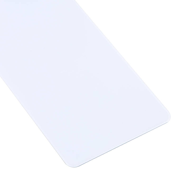 Original Battery Back Cover with Fingerprint for Sony Xperia 10 II(White) - Back Cover by PMC TechLife | Online Shopping South Africa | PMC TechLife