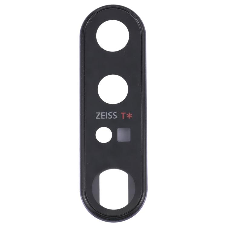 Camera Lens Cover for Sony Xperia 1 III(Purple) - Camera by PMC TechLife | Online Shopping South Africa | PMC TechLife