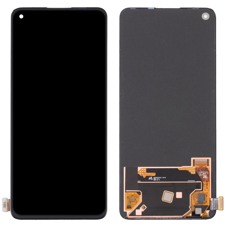 Original AMOLED Material LCD Screen For OPPO Reno8 Pro / K10 Pro with Digitizer Full Assembly - free shipping - PMC TechLife - Order now!