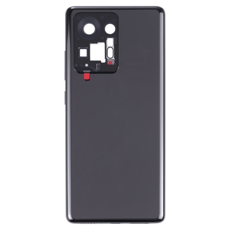 Original Battery Back Cover for Xiaomi Mix 4(Black) - free shipping - PMC TechLife - Order now!