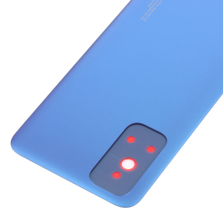 Original Battery Back Cover for Xiaomi Redmi Note 11S 5G(Dark Blue) - free shipping - PMC TechLife - Order now!