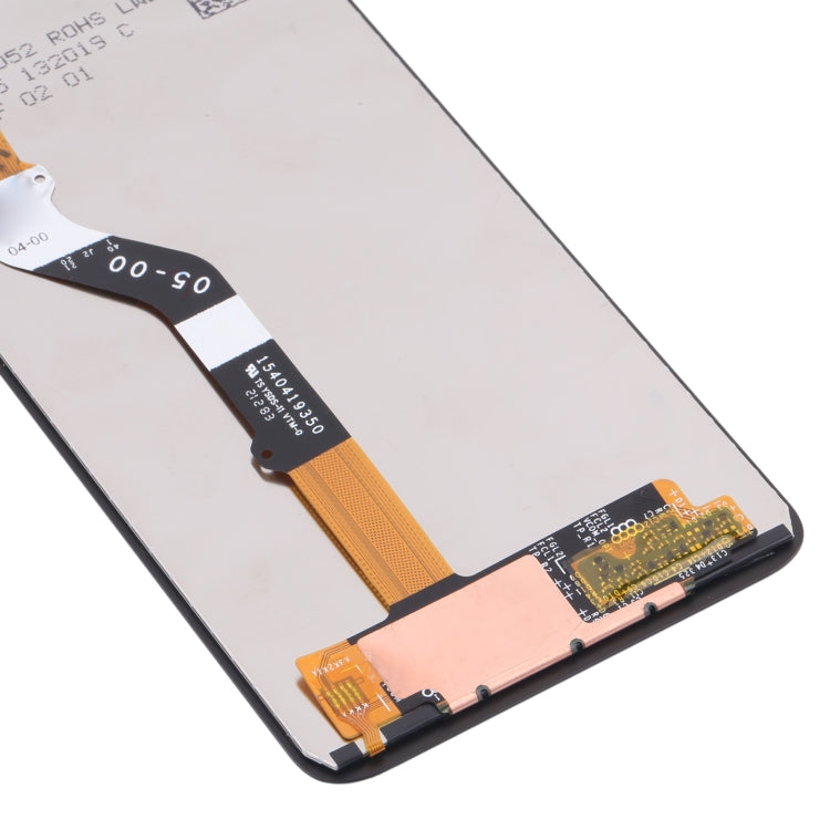 TFT LCD Screen for Motorola Moto G51 5G with Digitizer Full Assembly - free shipping - PMC TechLife - Order now!