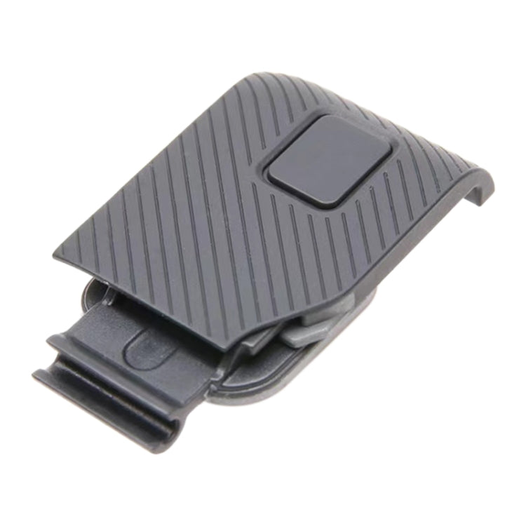 USB Protective Cover For GoPro Hero5 Black/Hero6 Black/Hero7 Black -  by PMC TechLife | Online Shopping South Africa | PMC TechLife