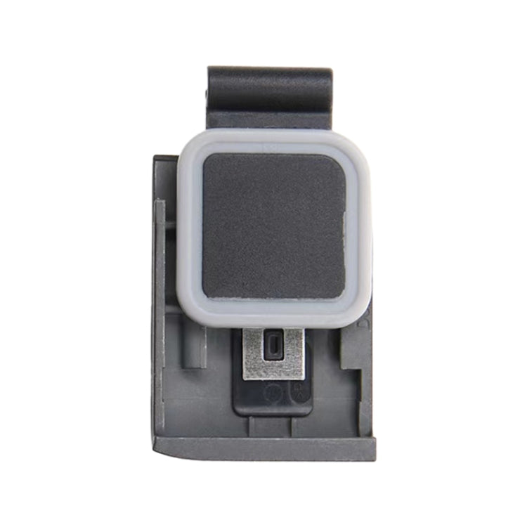 USB Protective Cover For GoPro Hero5 Black/Hero6 Black/Hero7 Black -  by PMC TechLife | Online Shopping South Africa | PMC TechLife
