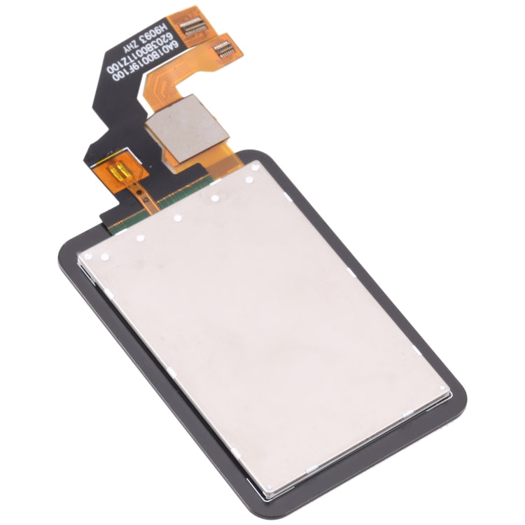 Original LCD Screen and Digitizer Full Assembly For GoPro Hero8 Black - free shipping - PMC TechLife - Order now!