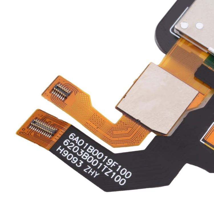 Original LCD Screen and Digitizer Full Assembly For GoPro Hero8 Black - free shipping - PMC TechLife - Order now!