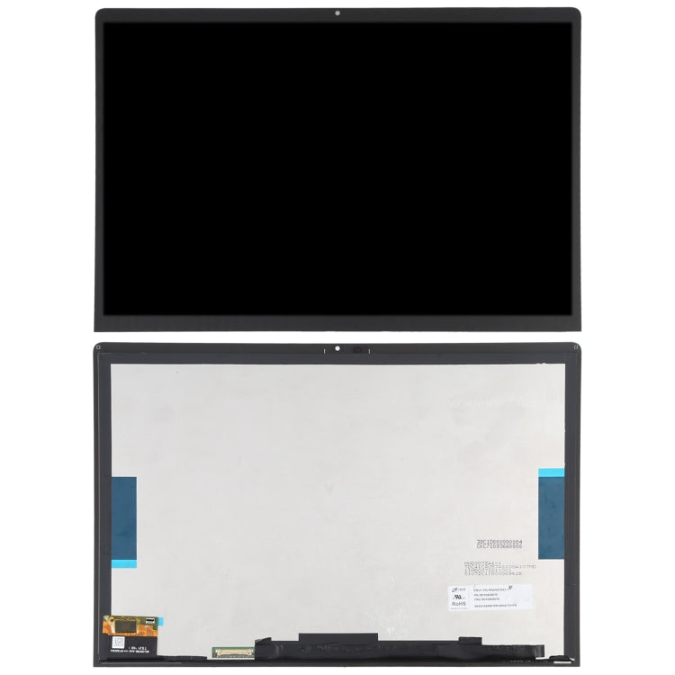 OEM LCD Screen For Lenovo Yoga Pad Pro 2021/Yoga Tab 13 YT-K606F YT-K606M with Digitizer Full Assembly - free shipping - PMC TechLife - Order now!