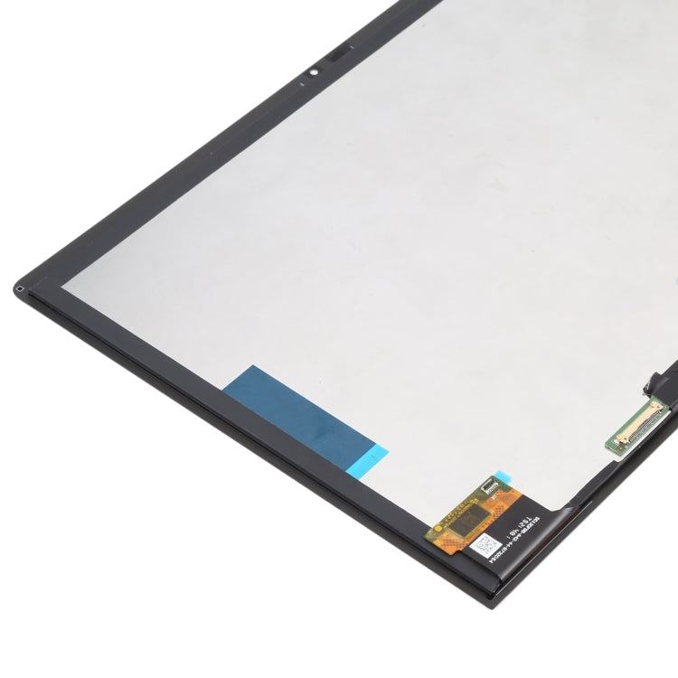 OEM LCD Screen For Lenovo Yoga Pad Pro 2021/Yoga Tab 13 YT-K606F YT-K606M with Digitizer Full Assembly - free shipping - PMC TechLife - Order now!