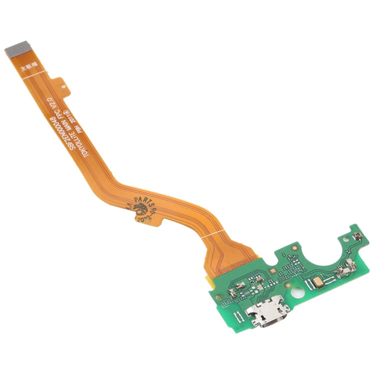 For Alcatel 3L 2020 5029D 5029Y 5029 Charging Port Flex Cable - Flex Cable by PMC TechLife | Online Shopping South Africa | PMC TechLife