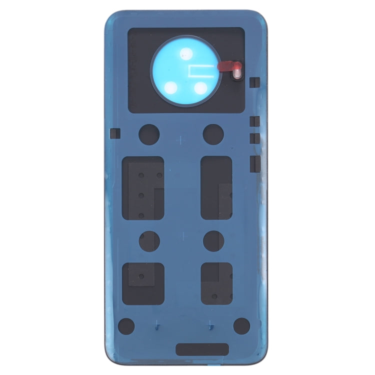 Original Battery Back Cover for Nokia X10 TA-1350 TA-1332(Black) - Back Cover by PMC TechLife | Online Shopping South Africa | PMC TechLife