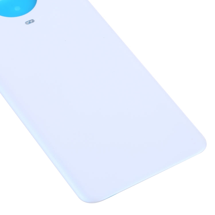 Original Battery Back Cover for Nokia G20(White) - Back Cover by PMC TechLife | Online Shopping South Africa | PMC TechLife