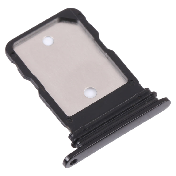 SIM Card Tray for Google Pixel 6 Pro (Black) - free shipping - PMC TechLife - Order now!