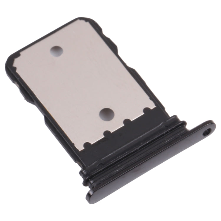 SIM Card Tray for Google Pixel 6 Pro (Black) - free shipping - PMC TechLife - Order now!
