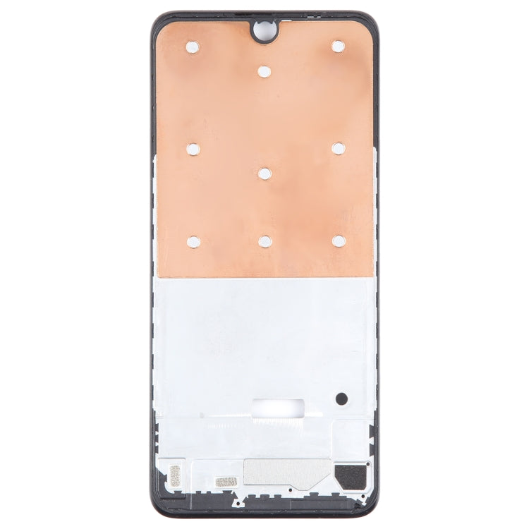 For TCL 30+ Original Front Housing LCD Frame Bezel Plate - free shipping - PMC TechLife - Order now!