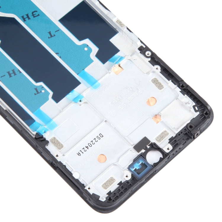 For TCL 30+ Original Front Housing LCD Frame Bezel Plate - free shipping - PMC TechLife - Order now!
