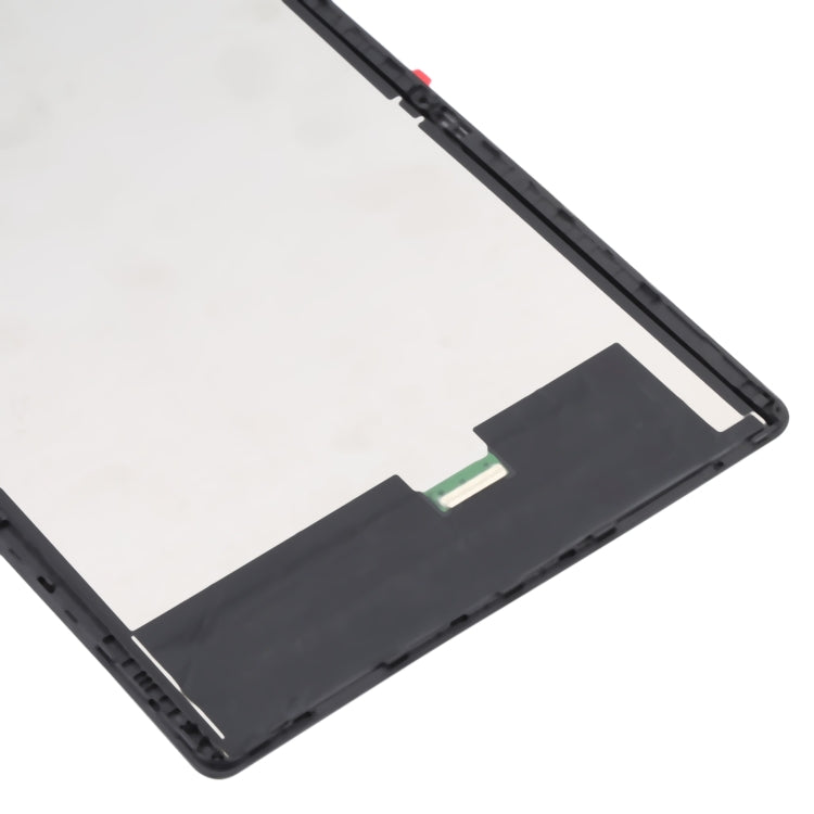 OEM LCD Screen for Lenovo Tab P11/P11 Plus TB-J606 TB-J606F  Digitizer Full Assembly with Frame (Black) - free shipping - PMC TechLife - Order now!