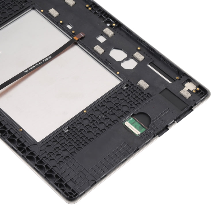 OEM LCD Screen for Lenovo Tab 5 Plus/M10 TB-X605L TB-X605F TB-X605M TB-X605 Digitizer Full Assembly with Frame (Black) - free shipping - PMC TechLife - Order now!