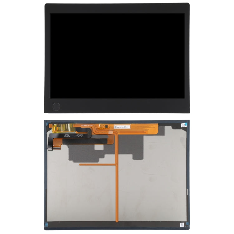 OEM LCD Screen for Lenovo YOGA Book 2 C930 with Digitizer Full Assembly - free shipping - PMC TechLife - Order now!