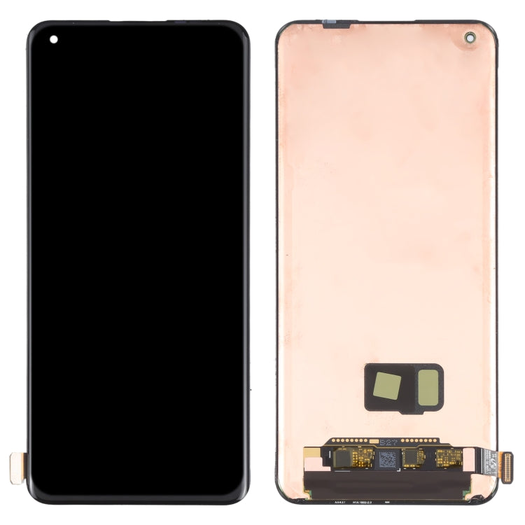 Original LTPO2 AMOLED LCD Screen For OPPO Find X5 Pro PFEM10, CPH2305, PFFM20 with Digitizer Full Assembly - LCD Screen by PMC TechLife | Online Shopping South Africa | PMC TechLife