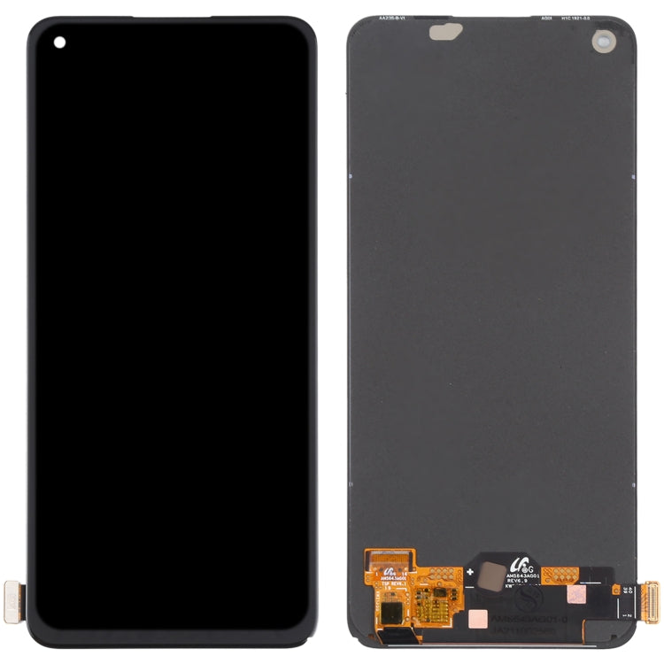Original LCD Screen and Digitizer Full Assembly For OPPO Reno7 SE 5G / Find X5 Lite / F21 Pro / Reno7 4G / Realme 9 Pro+ / Reno7 4G / Reno8 4G / Reno8 5G / Reno8 Lite - free shipping - PMC TechLife - Order now!