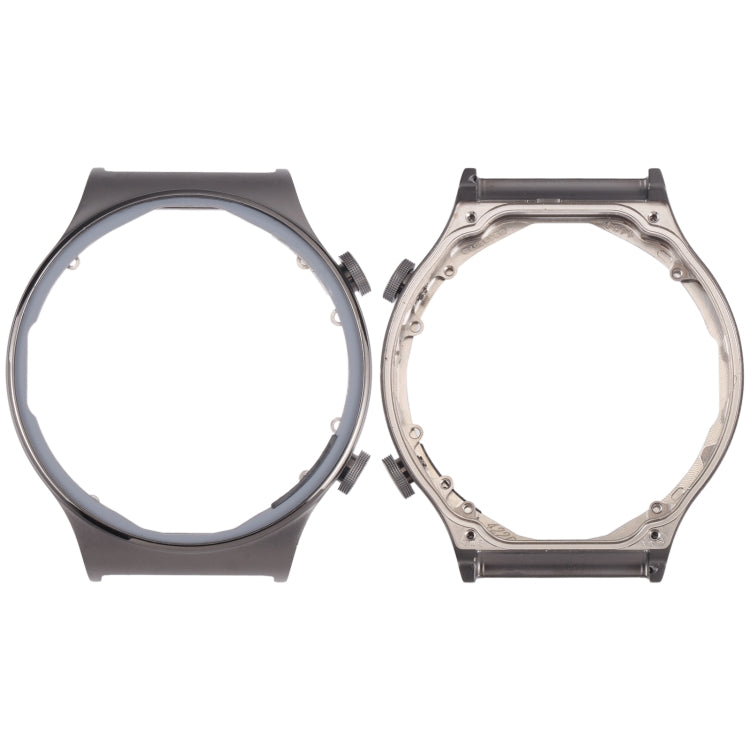 Original LCD Screen Frame Bezel Plate For Huawei Watch GT 2 Pro VID-B19 (Grey) -  by PMC TechLife | Online Shopping South Africa | PMC TechLife