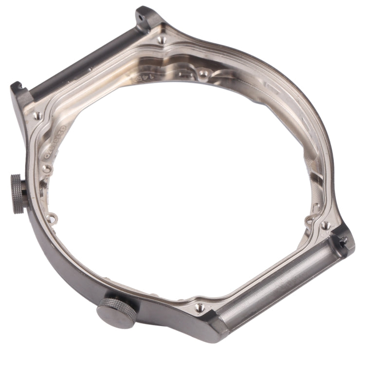 Original LCD Screen Frame Bezel Plate For Huawei Watch GT 2 Pro VID-B19 (Grey) -  by PMC TechLife | Online Shopping South Africa | PMC TechLife