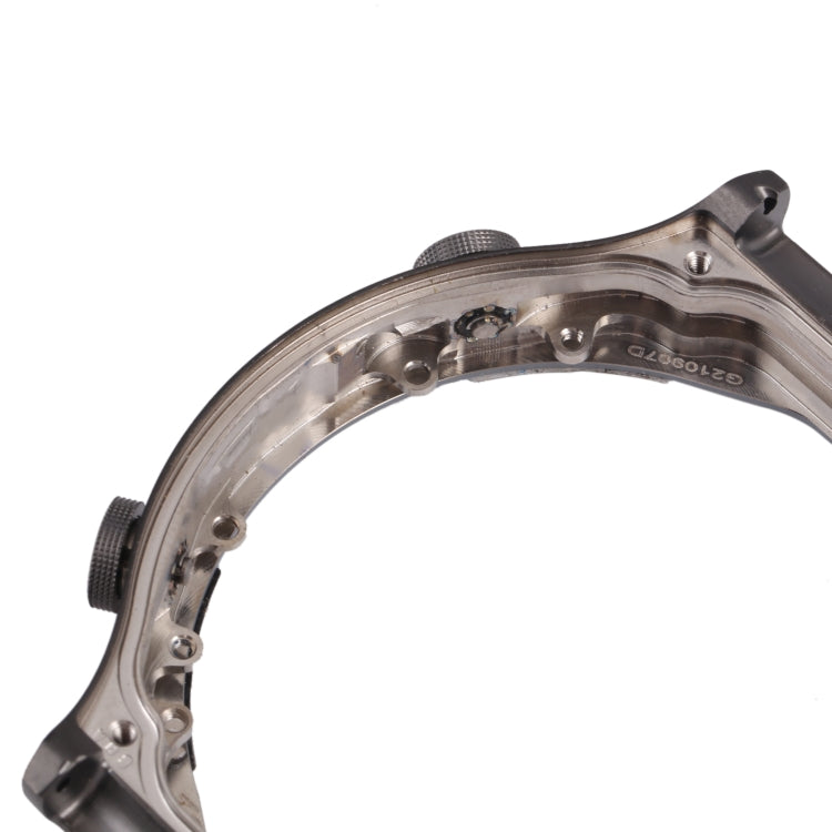 Original LCD Screen Frame Bezel Plate For Huawei Watch GT 2 Pro VID-B19 (Grey) -  by PMC TechLife | Online Shopping South Africa | PMC TechLife