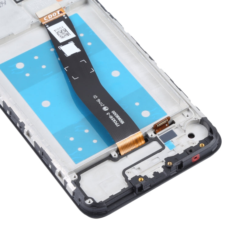 LCD Screen and Digitizer Full Assembly with Frame for TCL 20Y - free shipping - PMC TechLife - Order now!