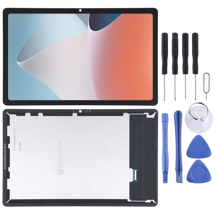 Original LCD Screen for OPPO Pad Air OPD2102 X21N2 with Digitizer Full Assembly - free shipping - PMC TechLife - Order now!