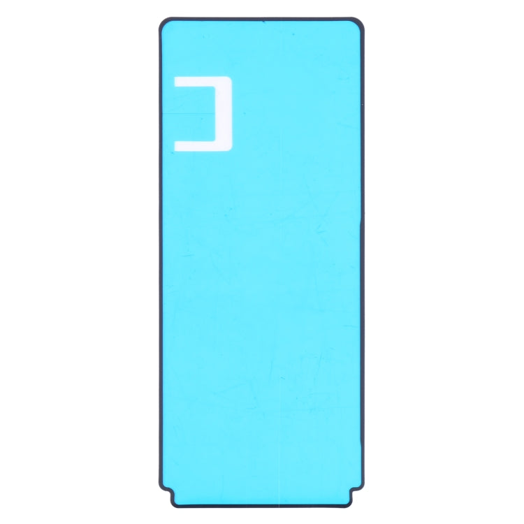 10 PCS Original Back Housing Cover Adhesive for Sony Xperia 5 III - Adhesive Sticker by PMC TechLife | Online Shopping South Africa | PMC TechLife