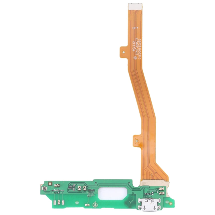 For Alcatel A7 5090 5090I Charging Port Flex Cable - free shipping - PMC TechLife - Order now!