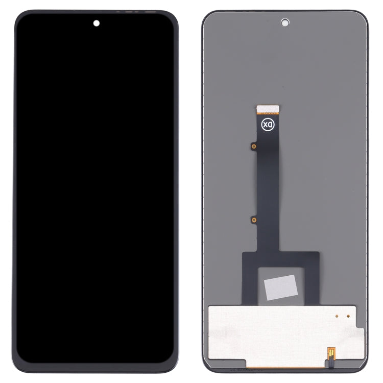 TFT LCD Screen for Infinix Zero X/Zero X Pro X6810 X6811 X6811B with Digitizer Full Assembly - free shipping - PMC TechLife - Order now!