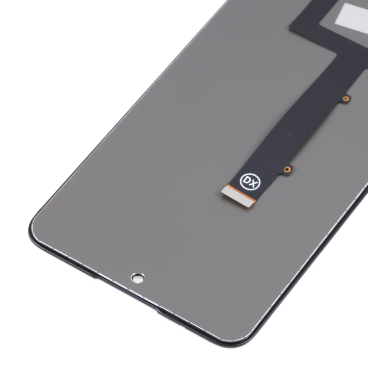 TFT LCD Screen for Tecno Camon 18 Premier CH9 CH9n with Digitizer Full Assembly - free shipping - PMC TechLife - Order now!