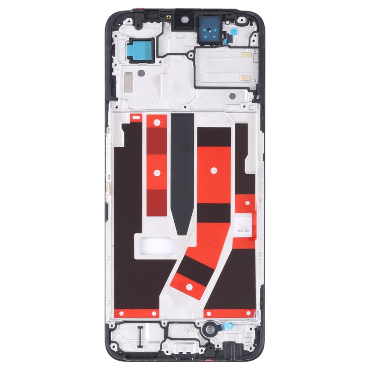 For OPPO A57 5G Front Housing LCD Frame Bezel Plate - free shipping - PMC TechLife - Order now!