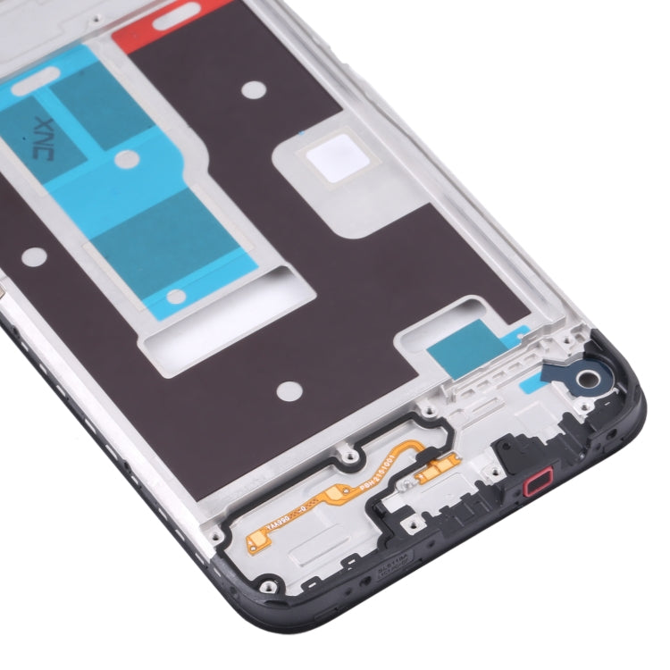 For Realme C31 Front Housing LCD Frame Bezel Plate - free shipping - PMC TechLife - Order now!