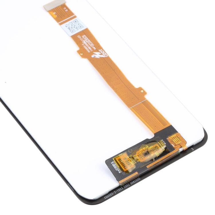 LCD Screen and Digitizer Full Assembly For T-Mobile Revvl 4+ 5062 506W 5062Z(Black) - free shipping - PMC TechLife - Order now!