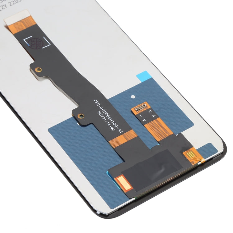 OEM LCD Screen For Lenovo K13 XT2097-15 with Digitizer Full Assembly (Black) - free shipping - PMC TechLife - Order now!