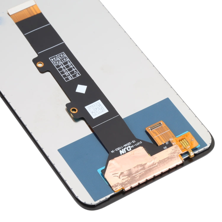 OEM LCD Screen For Lenovo K14 Plus 2021 with Digitizer Full Assembly (Black) - free shipping - PMC TechLife - Order now!