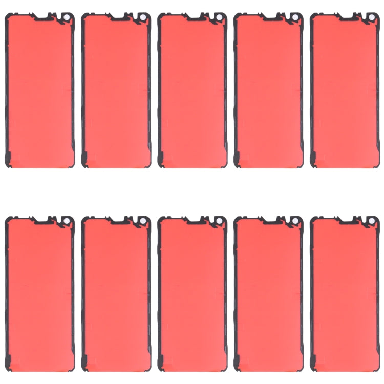 For OnePlus 9 Pro 10pcs Front Housing Adhesive - free shipping - PMC TechLife - Order now!
