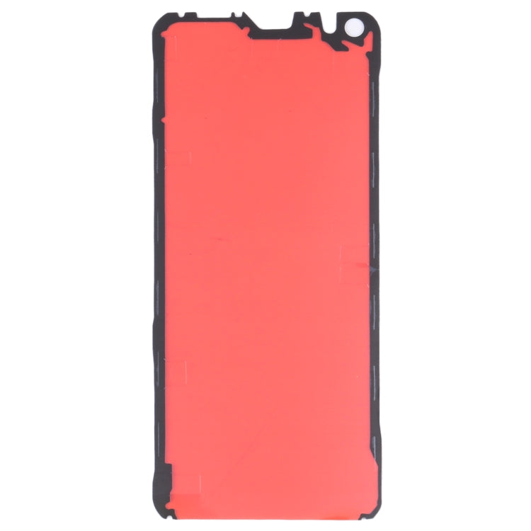 For OnePlus 9 Pro 10pcs Front Housing Adhesive - free shipping - PMC TechLife - Order now!